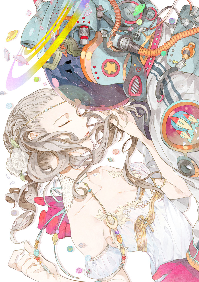 Anime Drawing Zerochan sousou Artist Mobile Wallpaper 1591207 Zerochan Anime Image Board