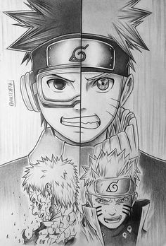 Anime Drawings Easy Naruto Cele Mai Bune 60 Imagini Din Naruto Drawings How to Draw Manga