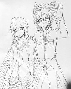 Anime Jealous Drawing 207 Best Servamp A µa A A A A Images Sleepy ash Anime Guys