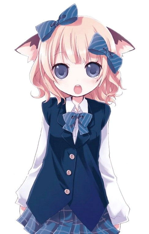 Anime Neko Girl Drawing Anime Drawing Pinterest Anime Anime Neko and Kawaii Anime