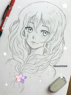 Anime Quick Drawing 44 Best Artist Inspiration Larienne Images Drawings Ideas for