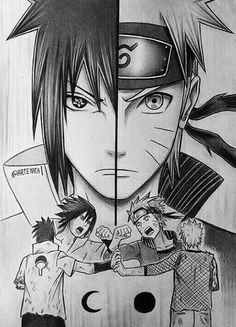 Anime Quick Drawing Cele Mai Bune 60 Imagini Din Naruto Drawings How to Draw Manga