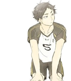 Anime Volleyball Drawing 739 Best Haikyuu Volleyball Images In 2019 Drawings Haikyuu