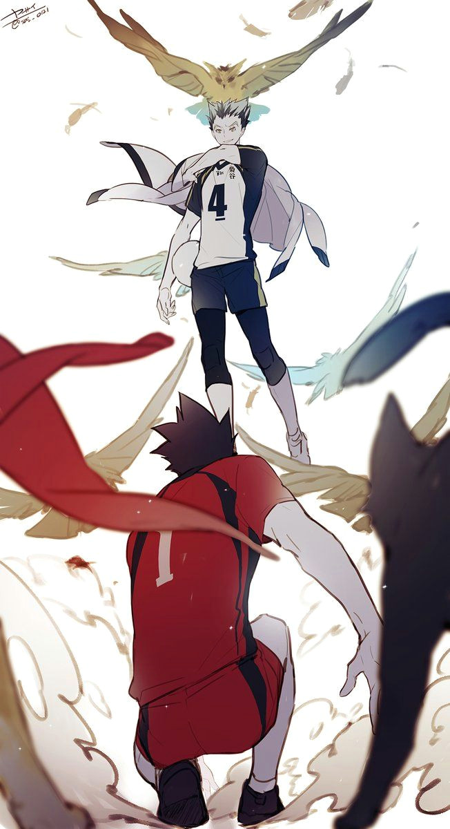 Anime Volleyball Drawing Nekoma Vs Fukurodani Haikyuu Pinterest Haikyuu Kuroo and Anime