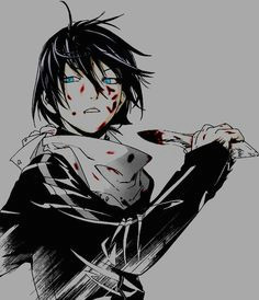 Anime Yato Drawing 944 Best noragami Images Anime Art Art Of Animation Drawings
