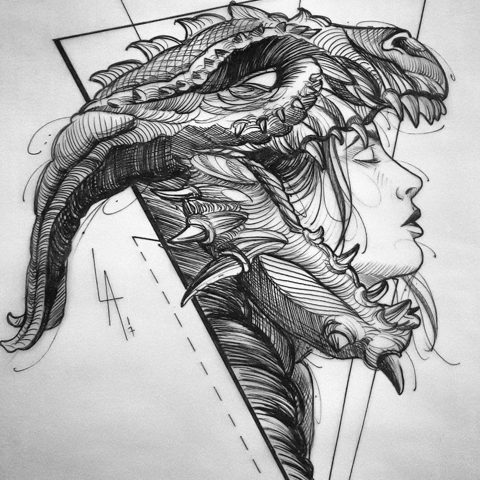 Artist Drawings Of Dragons Drawing Dragons Artwork Art Drawings Ink Pencils In 2019