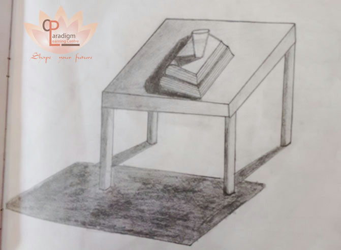 B Arch Drawing Questions top Nata Coaching Coimbatore Drawings Sketches Students Work Chennai