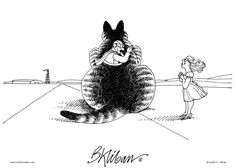 B Kliban Drawings 249 Best Love Kliban Cats Images Kliban Cat Cat Art Cat