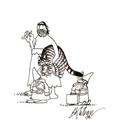 B Kliban Drawings 249 Best Love Kliban Cats Images Kliban Cat Cat Art Cat