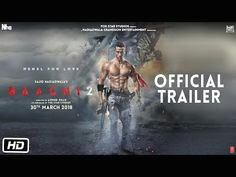 Baaghi 2 Easy Drawing 47 Best Movie Images Tiger Shroff 2 Movie Disha Patani