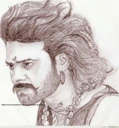 Bahubali 2 Cartoon Drawing 8 Best Wallpaper Images Indian Movies Bahubali 2 Bollywood Actors