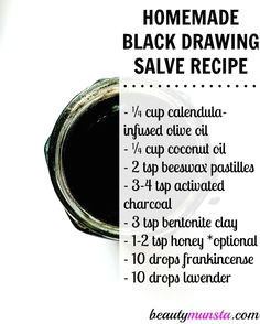 Black Drawing Salve Dogs 16 Best Drawing Salve Images Home Remedies Health Drawing Salve