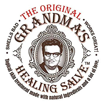 Black Drawing Salve Dogs Amazon Com Grandma S Healing Salve An Old Fashioned Black Drawing