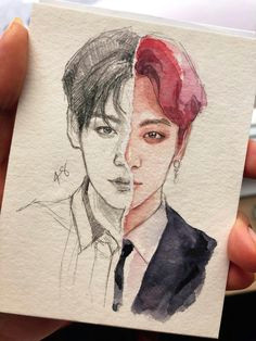 Bts Drawing Easy Jungkook 1252 Best A Bts Drawingsa Images In 2019 Draw Bts Boys Drawing