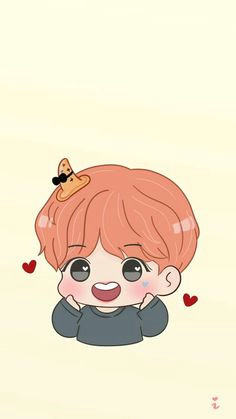 Bts Jhope Cartoon Drawing 195 Best Animation Images In 2019 Bts Chibi Bts Fans Drawings