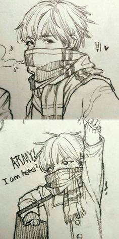 Bts V Drawings Easy 128 Best Taehyung Fanart Images Drawings Taehyung Fanart Bts Boys