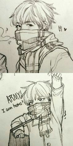 Bts V Easy Drawings 1281 Best Kpop Drawing Images Drawings Bts Boys Bts Drawings
