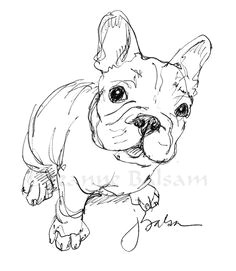 Bulldogs Drawing 22 Best French Bulldog Art Images In 2019 French Bulldog Art