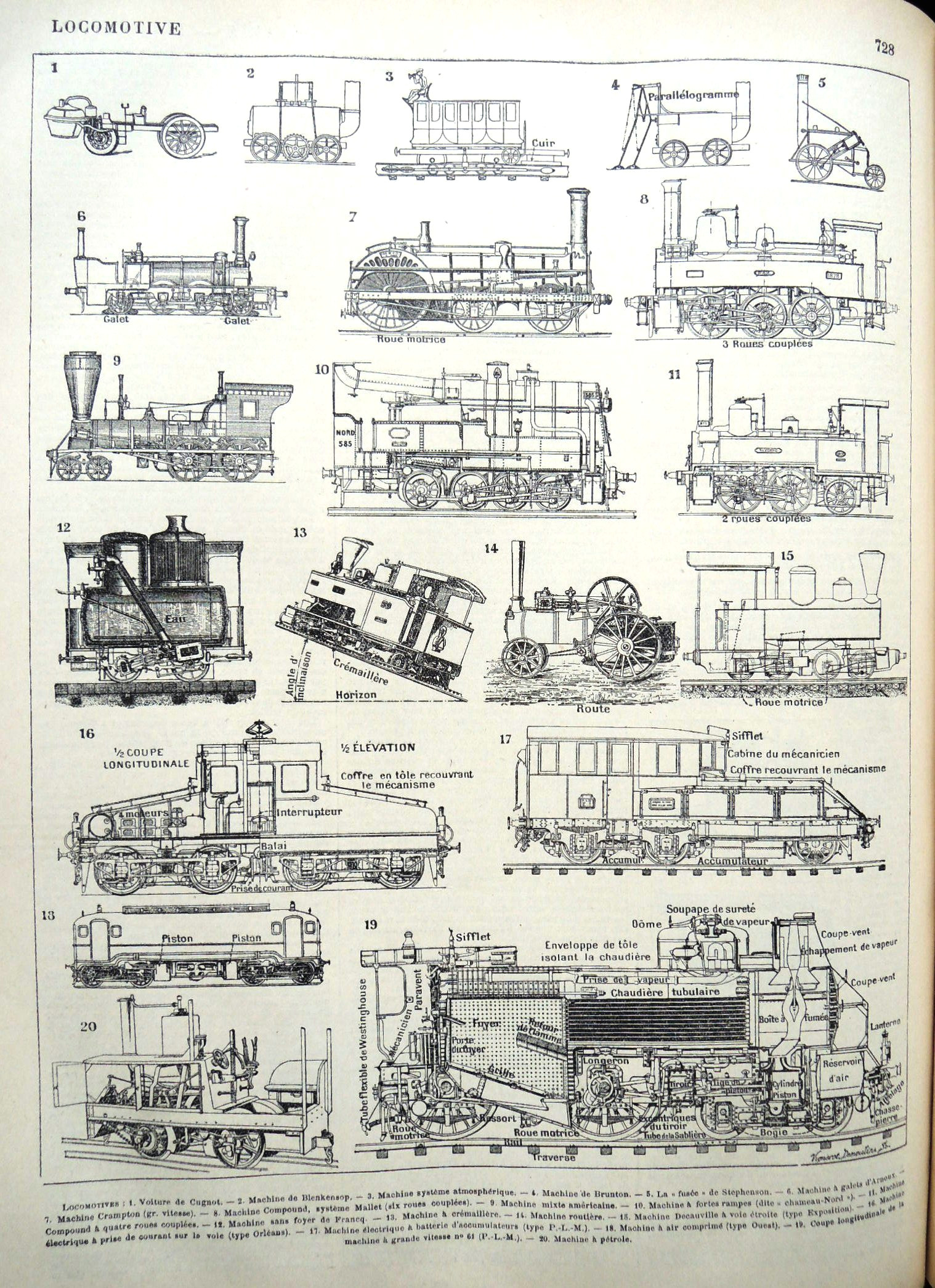 C Drawing Pixels File Locomotives Nouveaau Larousse C 1900 Dscn2855 Jpg