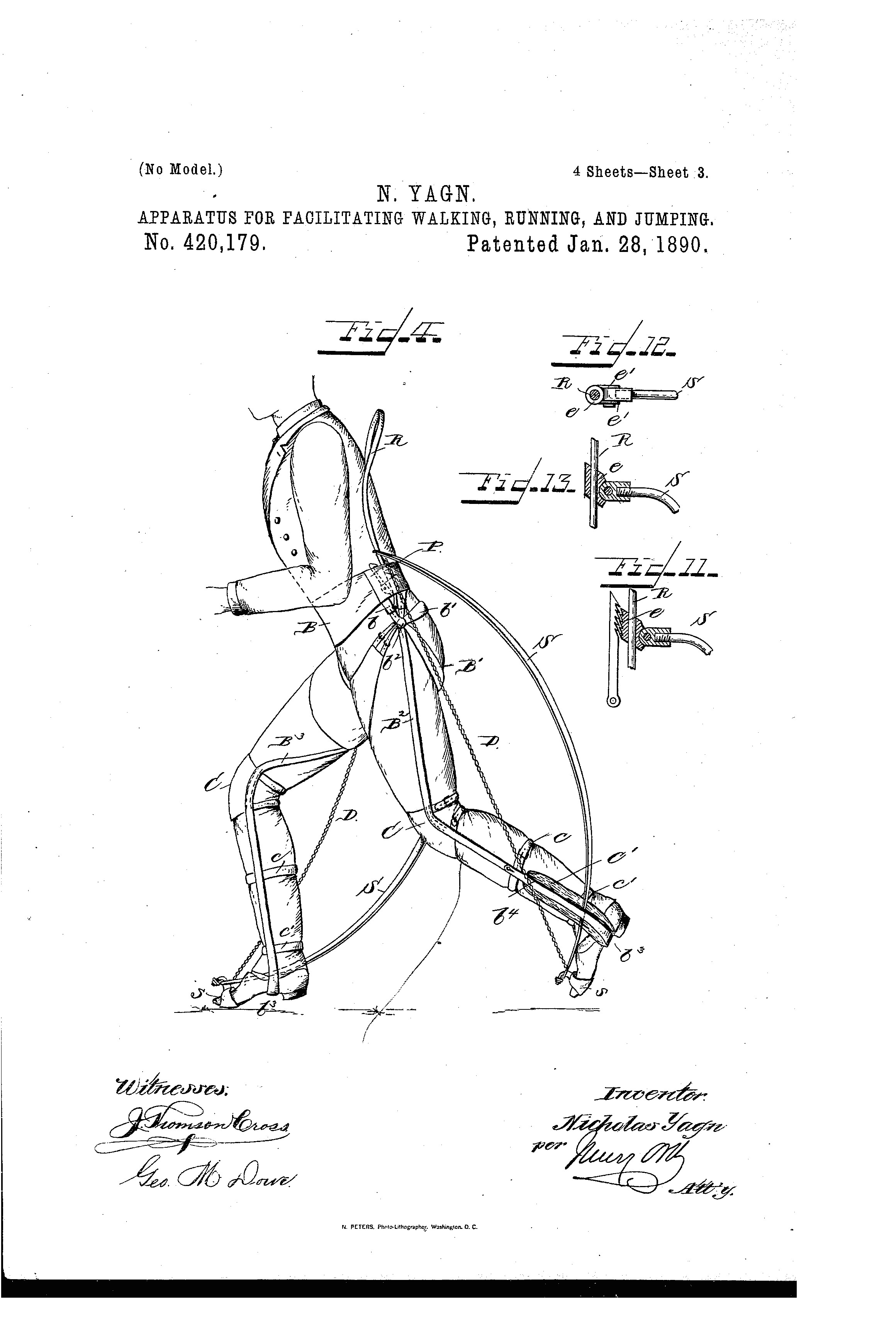 C Drawing Png Patent Drawing toys Gizmos and Projects Patent Drawing