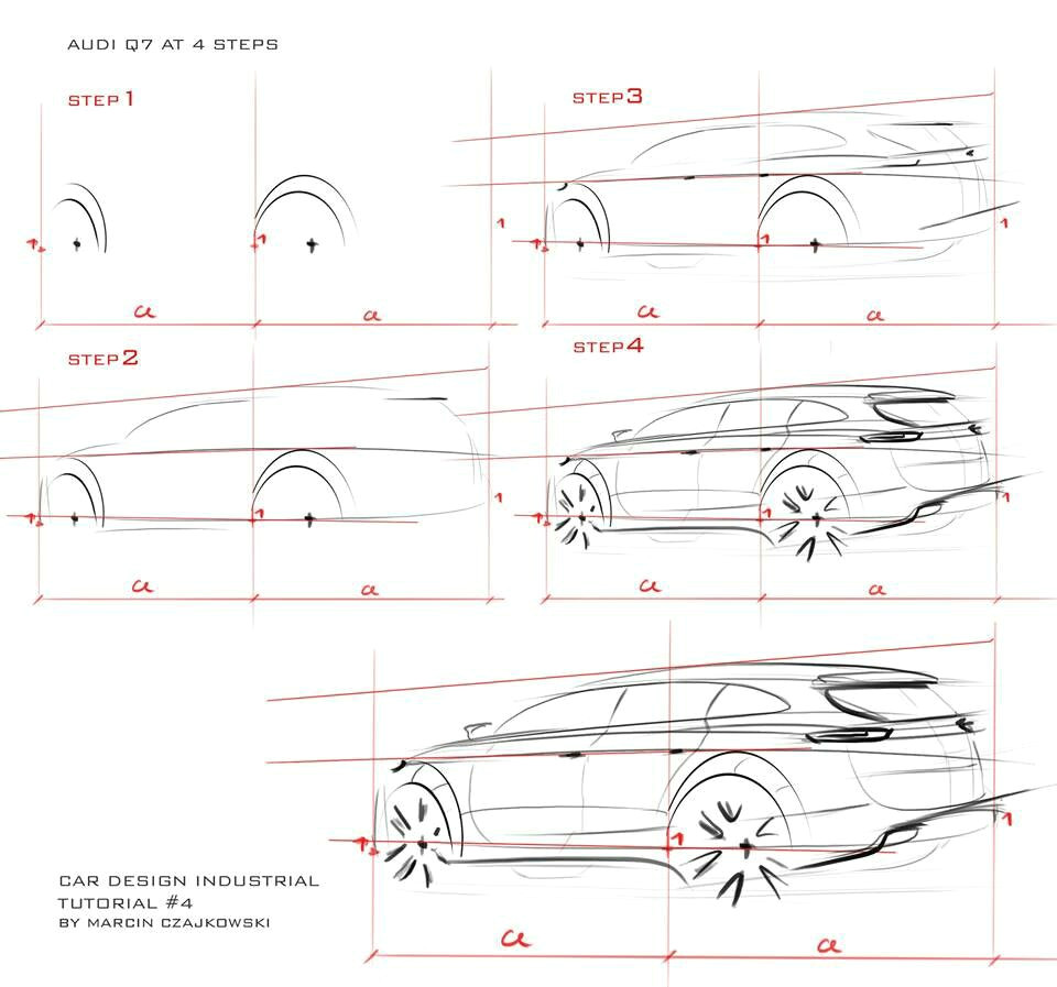 Cars 3 Drawing Easy Pin by Eduardo Gona Alves On Tutoriais Industrial Design Sketch