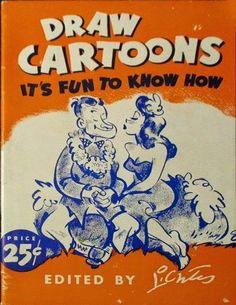 Cartoon Drawing Books Pdf 70 Best Old How to Draw Cartoons Books Images Cartoon Books How
