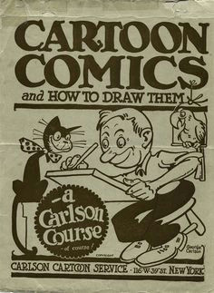 Cartoon Drawing Classes Chicago 70 Best Old How to Draw Cartoons Books Images Cartoon Books How
