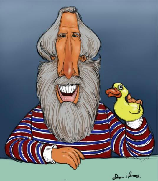 Cartoon Drawing Creator Jim Henson Muppets Creator Visit Ocjohn Com High End Real Estate