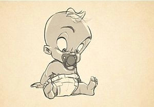 Cartoon Drawing Dad Preview Cartoon Children Tutorials Pinterest Cartoon Drawing