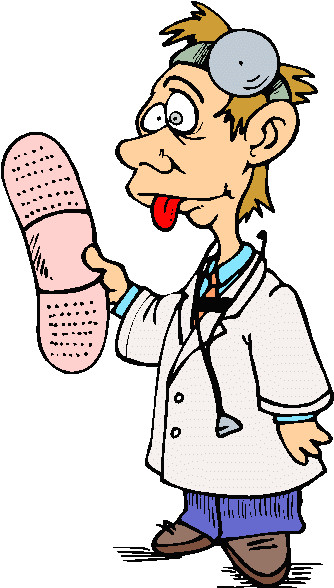 Cartoon Drawing Doctor Doctor Cartoon Clip Art Doctor with Bandage Clipart Clip Art Vbs