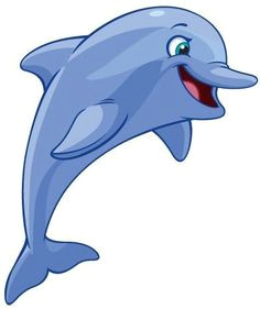 Cartoon Drawing Dolphin 77 Best Dolphins Images Dolphins Borders Frames Backgrounds