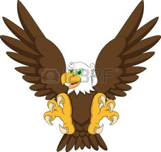 Cartoon Drawing Eagle 23 Best Eagles Images Draw Eagle Cartoon Pyrography