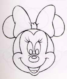 Cartoon Drawing Easy Mickey Mouse 112 Best Drawings Images Drawing Techniques Manga Drawing