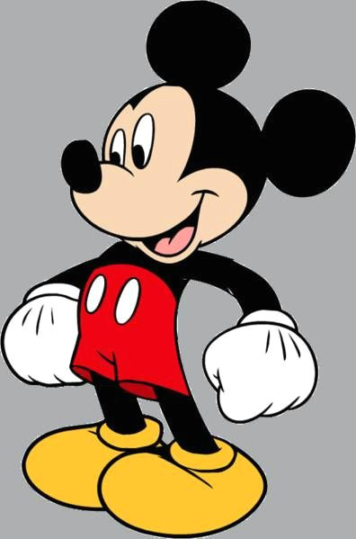 Cartoon Drawing Easy Mickey Mouse Cartoon Characters Google Search Favorite Characters