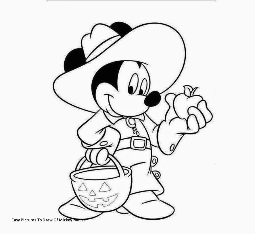Cartoon Drawing Easy Mickey Mouse January 2018 Prslide Com Part 4