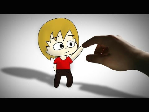 Cartoon Drawing Effect after Effects Save Time On Character Animation In after Effects Trailer Youtube