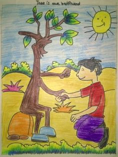 Cartoon Drawing for Class 1 201 Best Art Competition Ideas Images Poster On 4th Grade Crafts