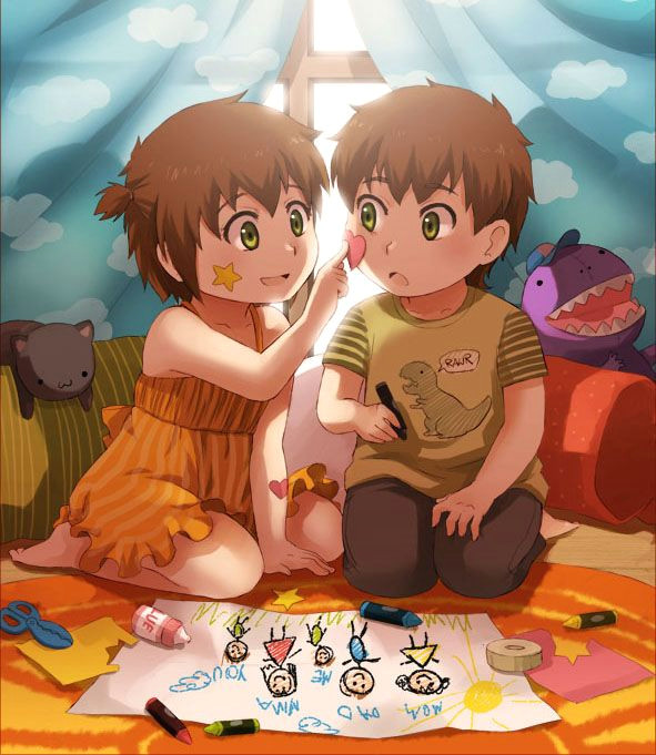 Cartoon Drawing Girl and Boy 30 Beautiful Japanese Manga Girls Boys and Cartoon Characters