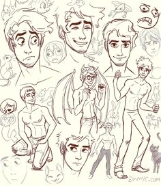 Cartoon Drawing Guy 20 Best Man Illustration Images Character Design Drawings Sketches