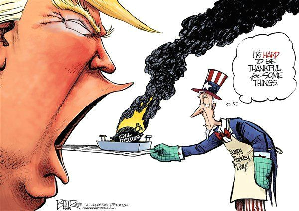 Cartoon Drawing Hard 7 Twitter Cartoons Mostly Political Thankful Political
