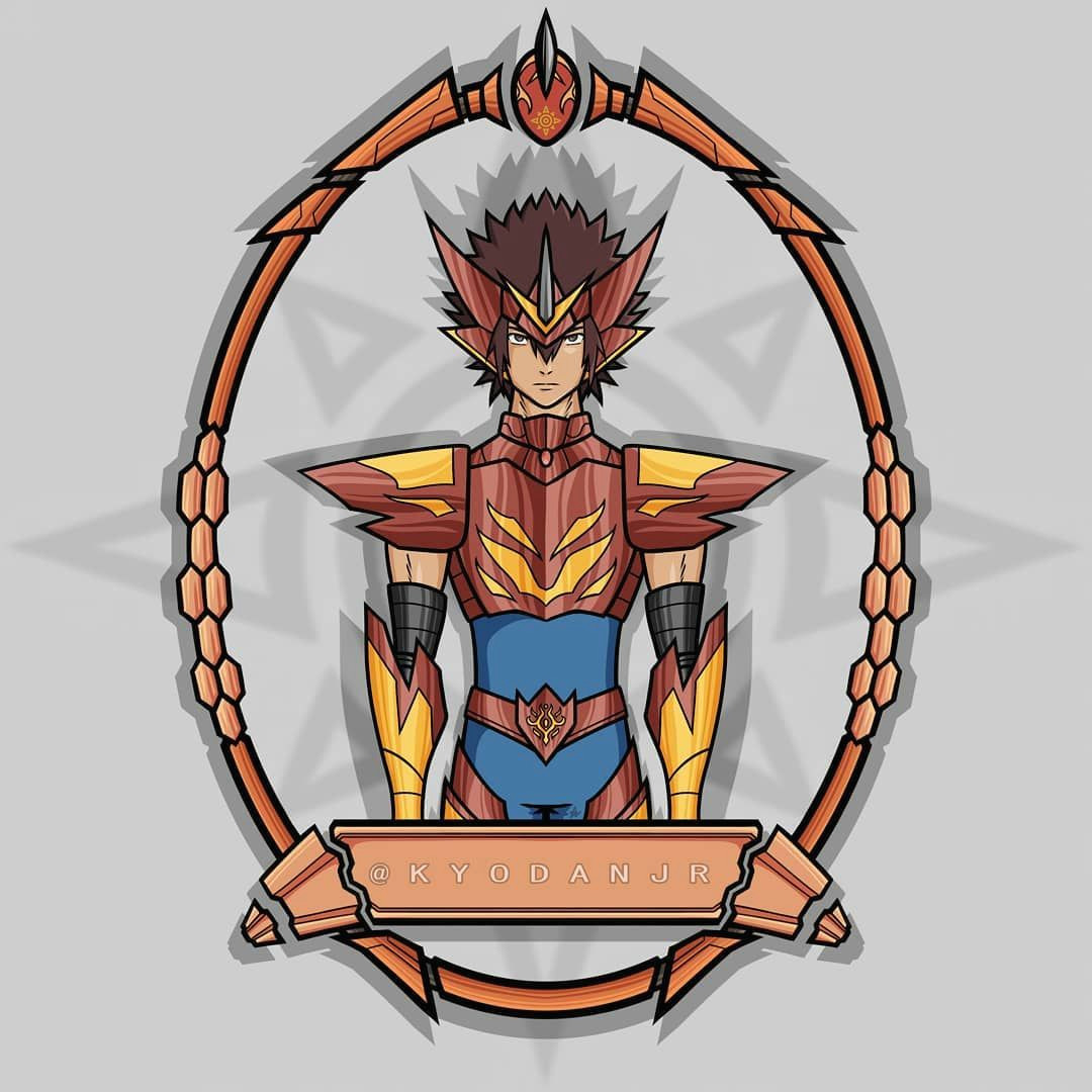 Cartoon Drawing Hashtags Digimon Saints 02 Flamedramon Tags Drawing Art Sketch