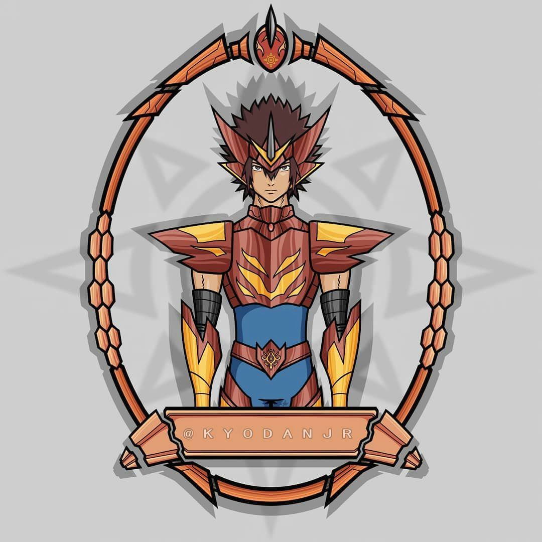 Cartoon Drawing Hashtags Digimon Saints 02 Flamedramon Tags Drawing Art Sketch