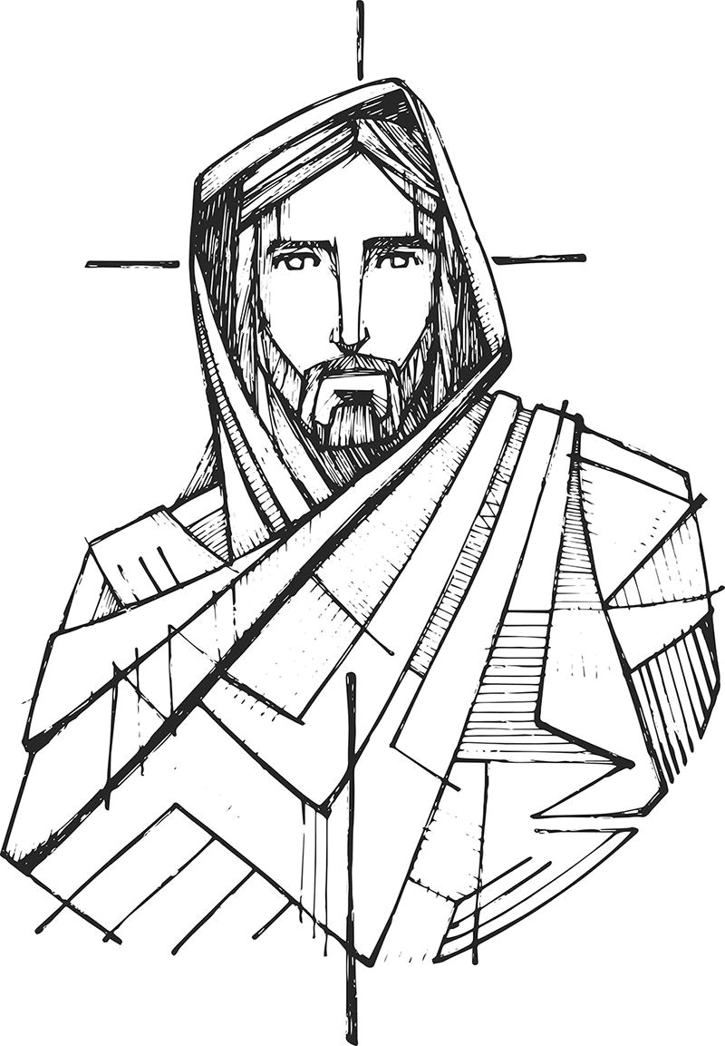 Cartoon Drawing Jesus Bildergebnis Fur Drawing Cartoon Of Jesus Arte Pinterest