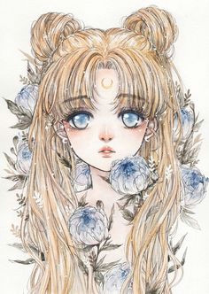 Cartoon Drawing Jupiter 706 Best Artful Images Drawings Sailor Jupiter Sailor Moon Crystal