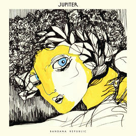 Cartoon Drawing Jupiter Bandana Republic Deluxe Edition Von Jupiter Bei Apple Music