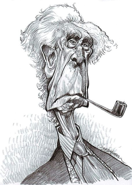 Cartoon Drawing Krueger Jan Op De Beeck Caricatures Pinterest Caricature Caricature