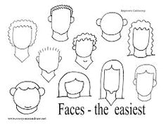 Cartoon Drawing Lessons London 39 Best Faces Images Drawing Cartoon Faces Drawing Cartoons Easy