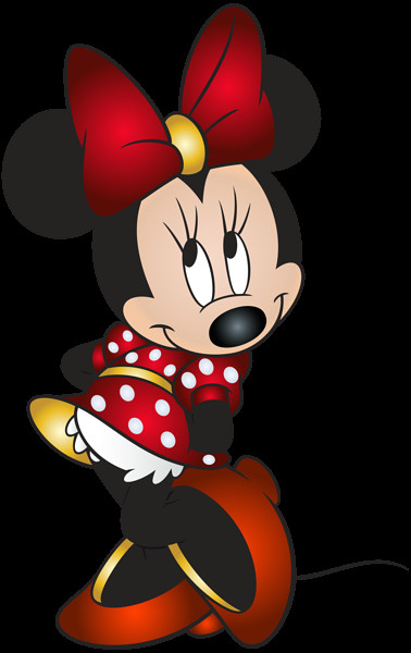 Cartoon Drawing Minnie Mouse Pin Od Poua A Vatea A Alena Matiasova Na Nastenke Mickey Mouse