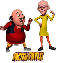 Cartoon Drawing Motu Patlu Motu Patlu Revolvy