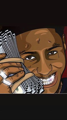 Cartoon Drawing Nba 31 Best Nba Youngboy Images In 2019